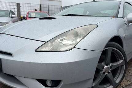 Toyota Celica 121.000 km 4.999 &euro; Hildesheim 31137