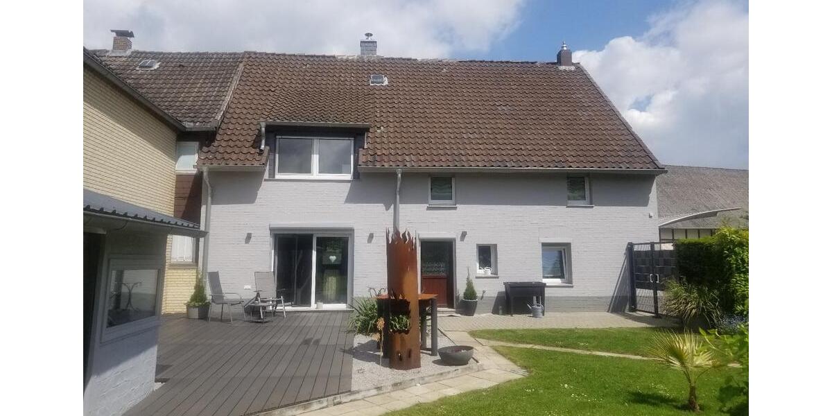 Doppelhaushälfte Hohenhameln - 6 Zimmer, 115 m&sup2;, 333.000&euro; | Angebot:26675719