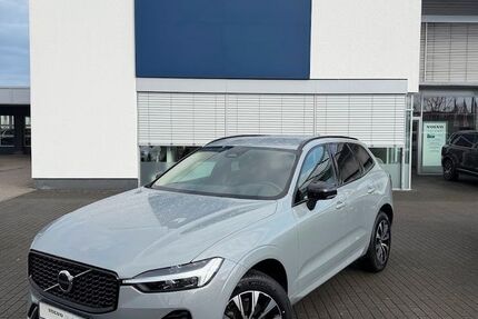 Volvo XC60 17.300 km 45.900 &euro; Hannover 30179