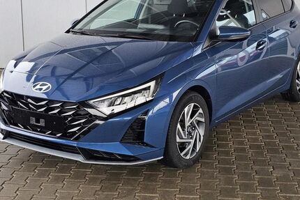 Hyundai i20 11.288 km 18.490 &euro; Gronau / Leine 31028