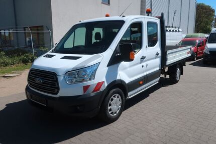 Ford Transit 236.596 km 14.400 &euro; Hannover 30179