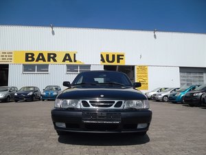 Saab 9-3 Cabriolet 2.0 T SE AUT- LEDER NAVI KLIMATRONIK 121.000 km 5.900 &euro; Hannover 30179