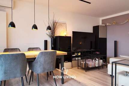 Wohnung Hannover Misburg-Nord - 4 Zimmer, 109 m&sup2;, 365.000&euro; | Angebot:23562123