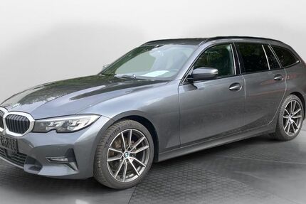 BMW 320 190.000 km 16.999 &euro; Salzgitter 38229