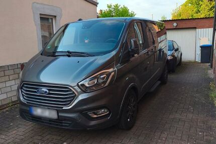 Ford Tourneo Custom 23.500 km 43.000 &euro; Ilsede 31241