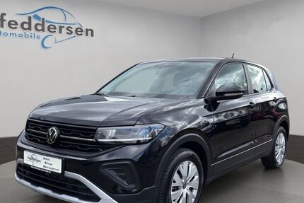 VW T-Cross 5.800 km 20.589 &euro; Alfeld 31061