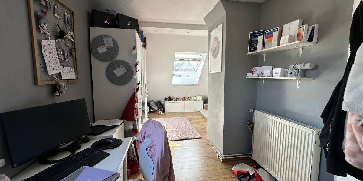 Einfamilienhaus Hildesheim Sorsum - 7 Zimmer, 180 m&sup2;, 349.000&euro; | Angebot:25681957
