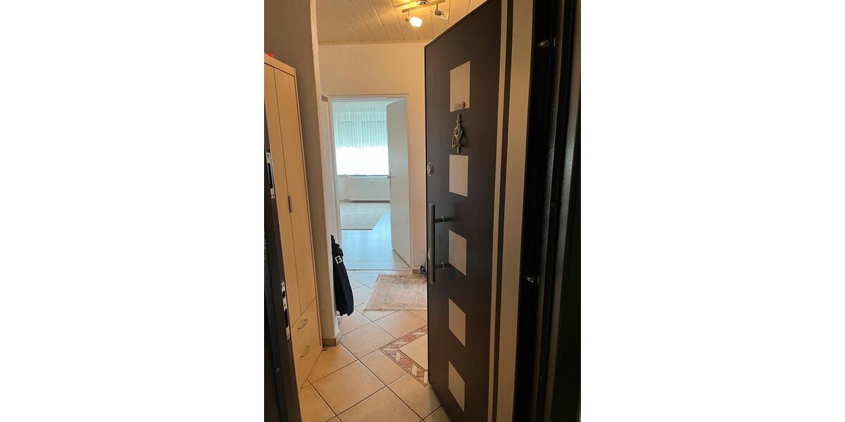 Etagenwohnung Salzgitter - 4 Zimmer, 87 m&sup2;, 850&euro; | Angebot:26680524
