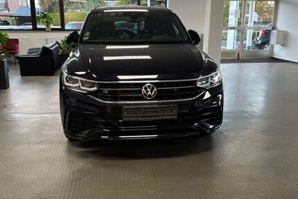 VW Tiguan Allspace 49.000 km 35.390 &euro; Hildesheim 31139