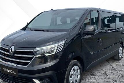 Renault Trafic 30.662 km 30.985 &euro; Hildesheim 31135