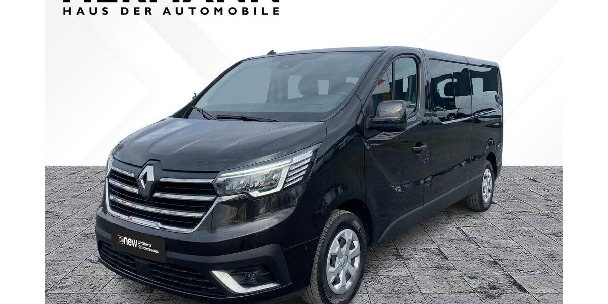 Renault Trafic 30.662 km 30.985 &euro; Hildesheim 31135