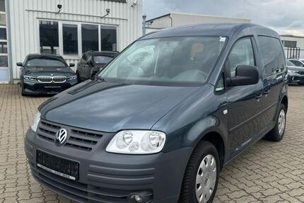 VW Caddy 225.000 km 9.900 &euro; Salzgitter 38229
