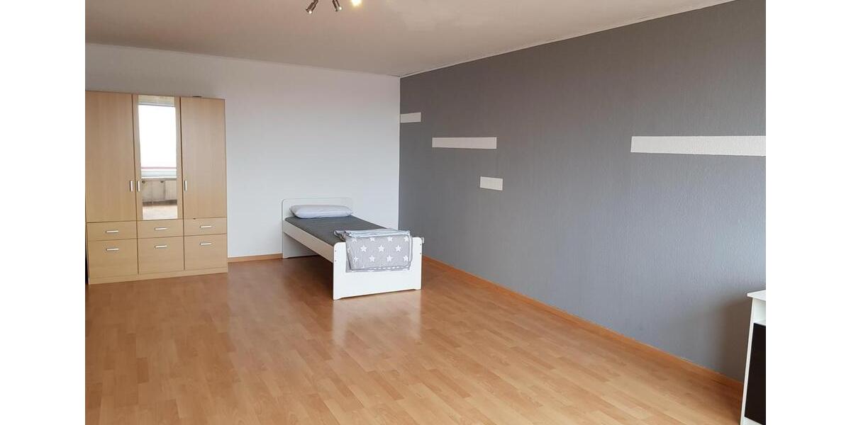 Etagenwohnung Hannover Linden-Limmer - 2 Zimmer, 60 m&sup2;, 98.900&euro; | Angebot:25598920