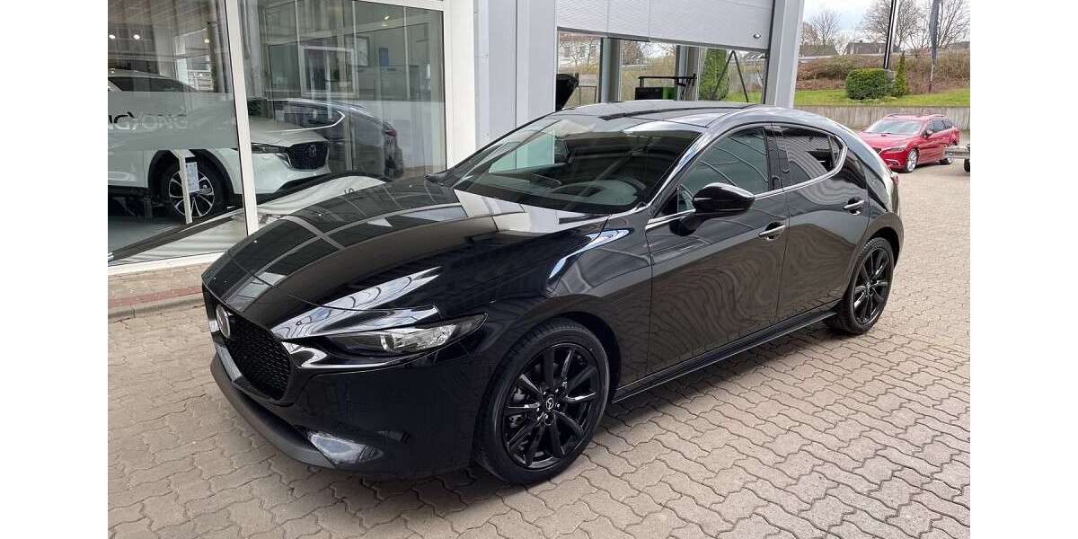 Mazda 3 43.437 km 22.990 &euro; Hildesheim 31137