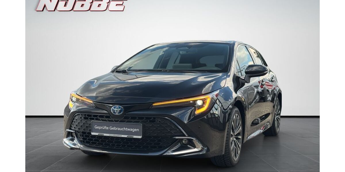 Toyota Corolla 20.400 km 24.490 &euro; Hannover 30177