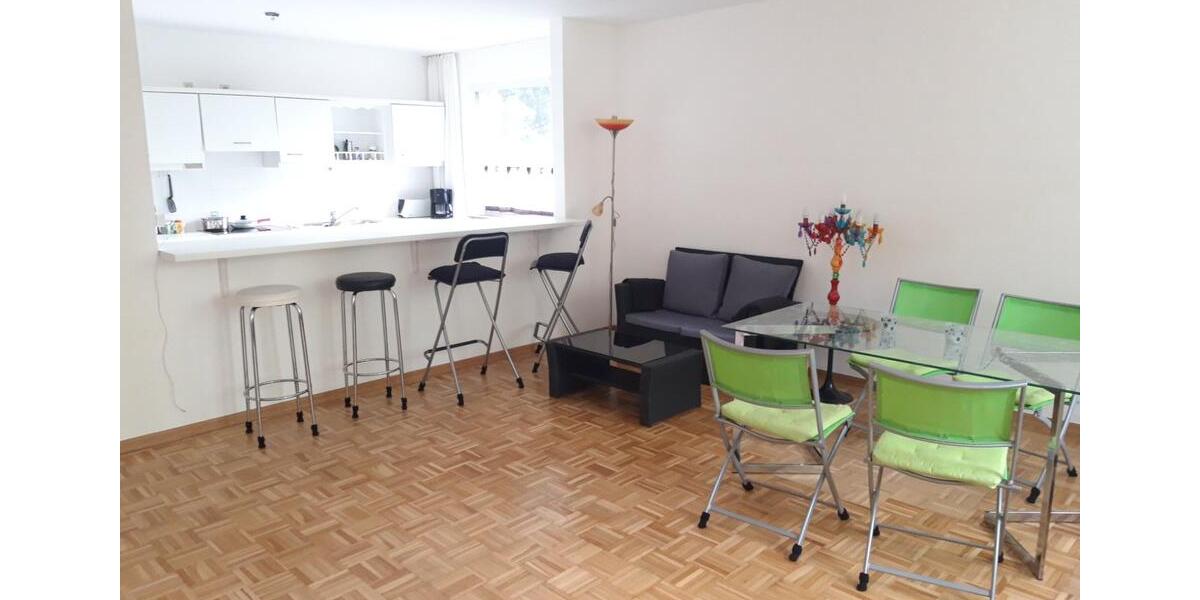 Terrassenwohnung Hannover Ricklingen - 3 Zimmer, 85 m&sup2;, 300.000&euro; | Angebot:25917408