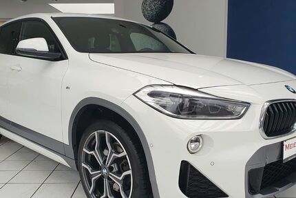 BMW X2 121.200 km 20.990 &euro; Laatzen 30880