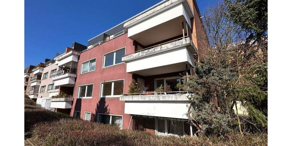 Zimmer Hildesheim Moritzberg - 3 Zimmer, 75 m&sup2;, 750&euro; | Angebot:25681979