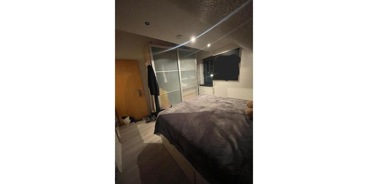 Dachgeschoßwohnung Springe - 2 Zimmer, 52 m&sup2;, 650&euro; | Angebot:25421691