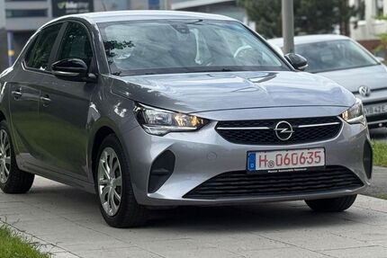 Opel Corsa 106.000 km 9.000 &euro; Hannover 30179