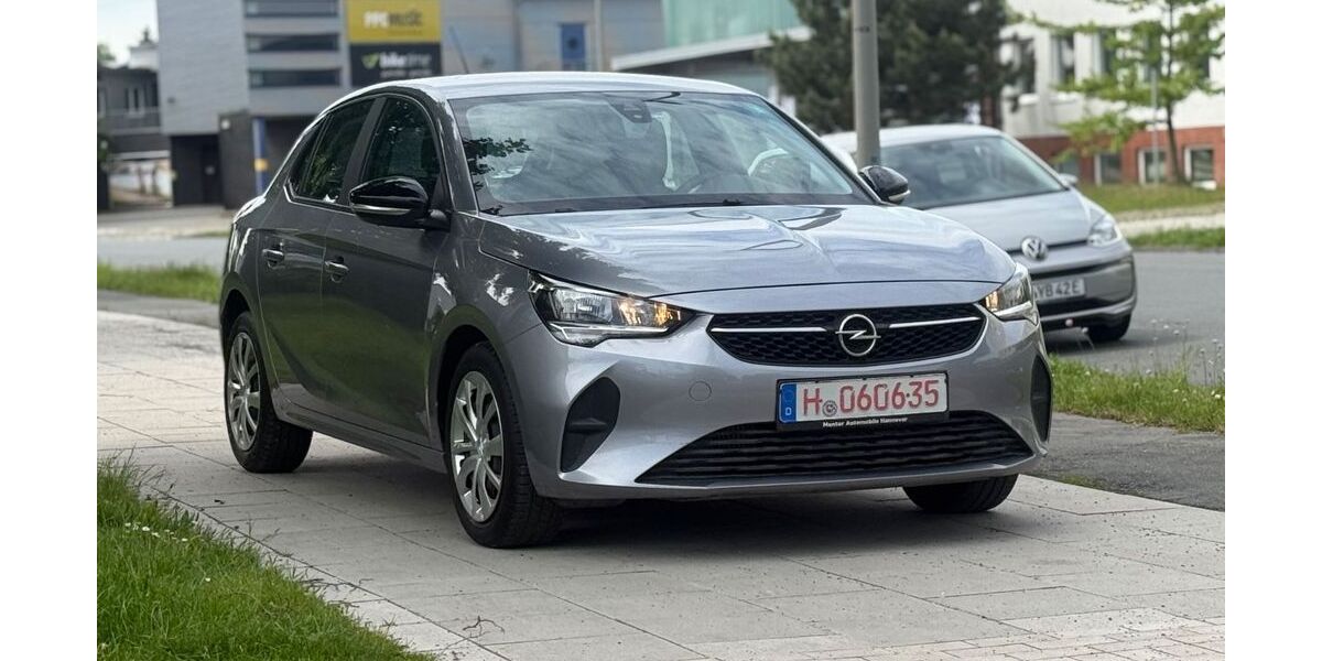 Opel Corsa 106.000 km 9.000 &euro; Hannover 30179