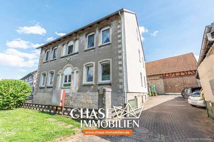 Haus Salzhemmendorf / Thüste Thüste - 12 Zimmer, 360 m&sup2;, 199.000&euro; | Angebot:21400243
