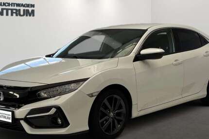 Honda Civic 30.108 km 21.690 &euro; Laatzen 30880