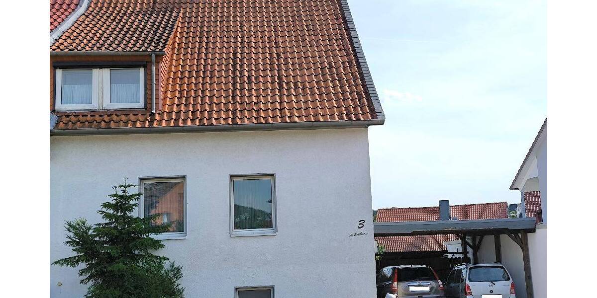 Doppelhaushälfte Alfeld (Leine) Alfeld - 3 Zimmer, 170 m&sup2;, 155.000&euro; | Angebot:25707076