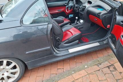 Peugeot 206 133.000 km 2.750 &euro; Hannover 30627