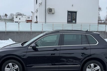 VW Tiguan 77.880 km 21.900 &euro; Salzgitter-Lebenstedt 38226