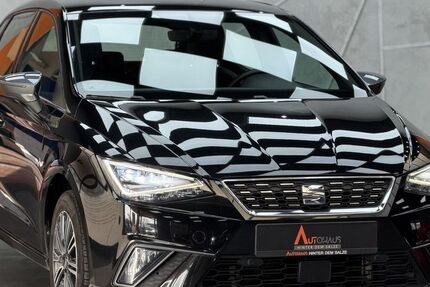 Seat Ibiza 48.600 km 16.590 &euro; Salzgitter 38259