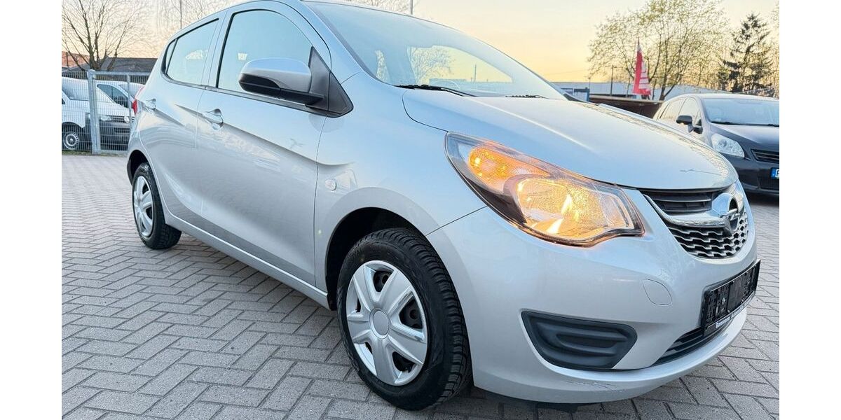 Opel Karl 163.000 km 4.400 &euro; Hannover 30179