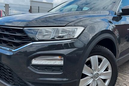 VW T-Roc 155.300 km 11.999 &euro; Hildesheim 31137