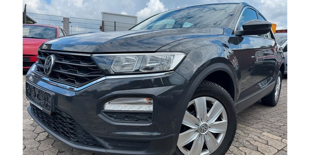 VW T-Roc 155.300 km 11.999 &euro; Hildesheim 31137