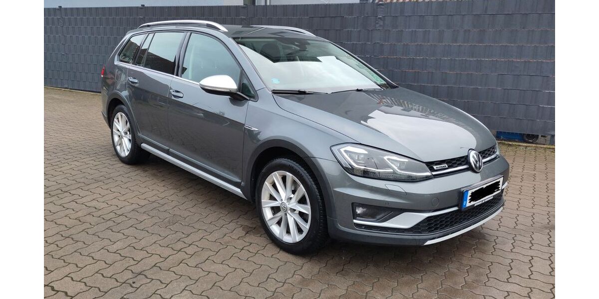 VW Golf 99.500 km 19.999 &euro; Nordstemmen 31171