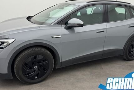 VW ID.4 52.630 km 19.300 &euro; Peine 31226
