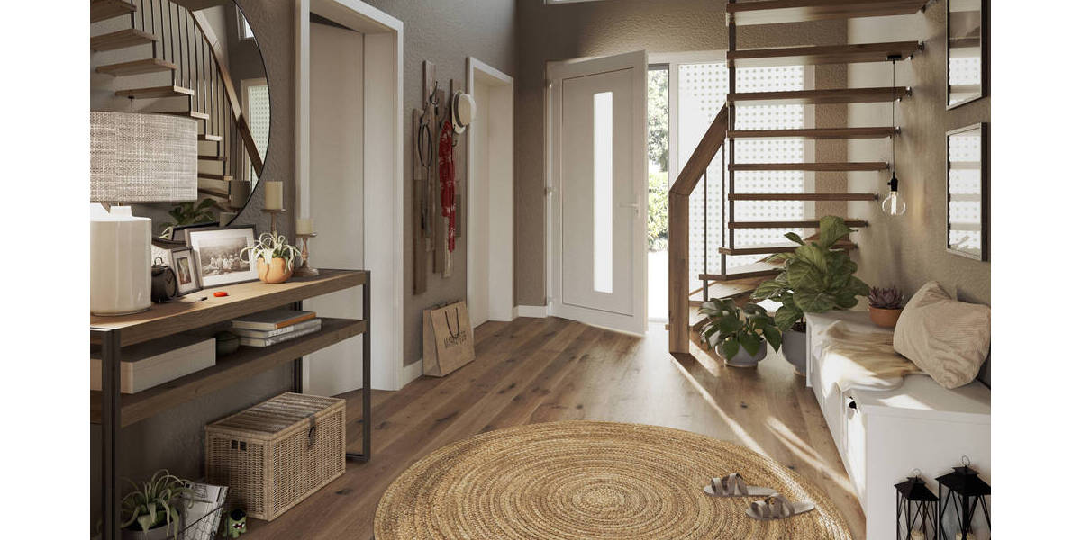 Mehrfamilienhaus, Wohnhaus Wennigsen (Deister) Bredenbeck - 5 Zimmer, 150 m&sup2;, 440.150&euro; | Angebot:26038215