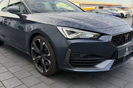 Cupra Leon 33.000 km 27.990 &euro; Ilsede 31246