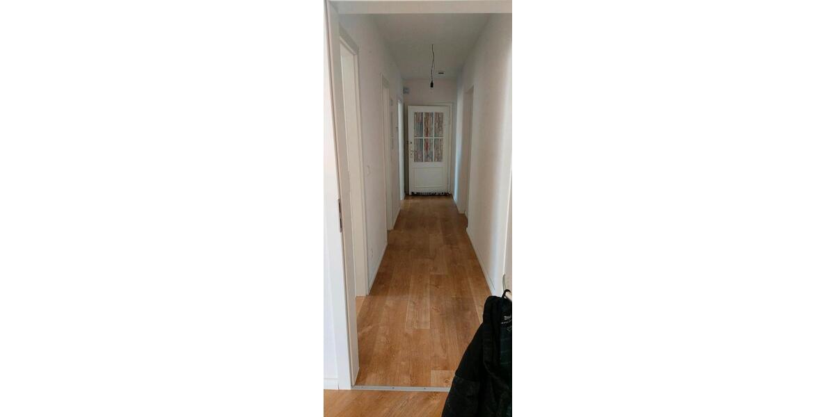 Etagenwohnung Hildesheim Bockfeld - 3 Zimmer, 63 m&sup2;, 690&euro; | Angebot:26323058