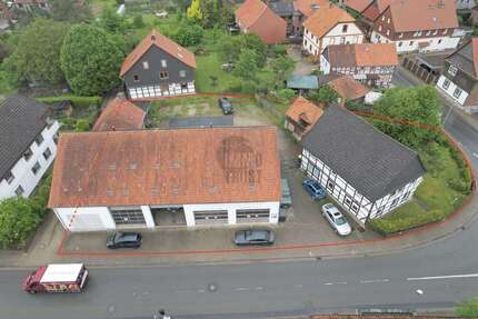 Gewerbeobjekt Gronau (Leine) - 289.000&euro; | Angebot:20626261