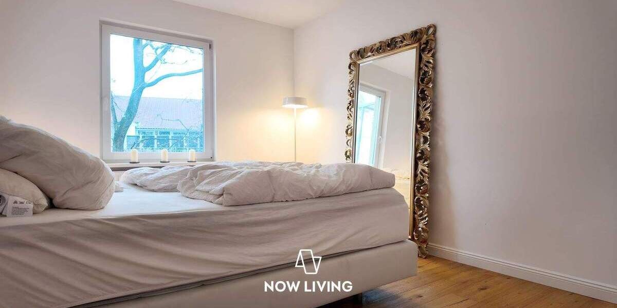 Etagenwohnung Hannover Mitte - 3 Zimmer, 67 m&sup2;, 281.232&euro; | Angebot:25733403