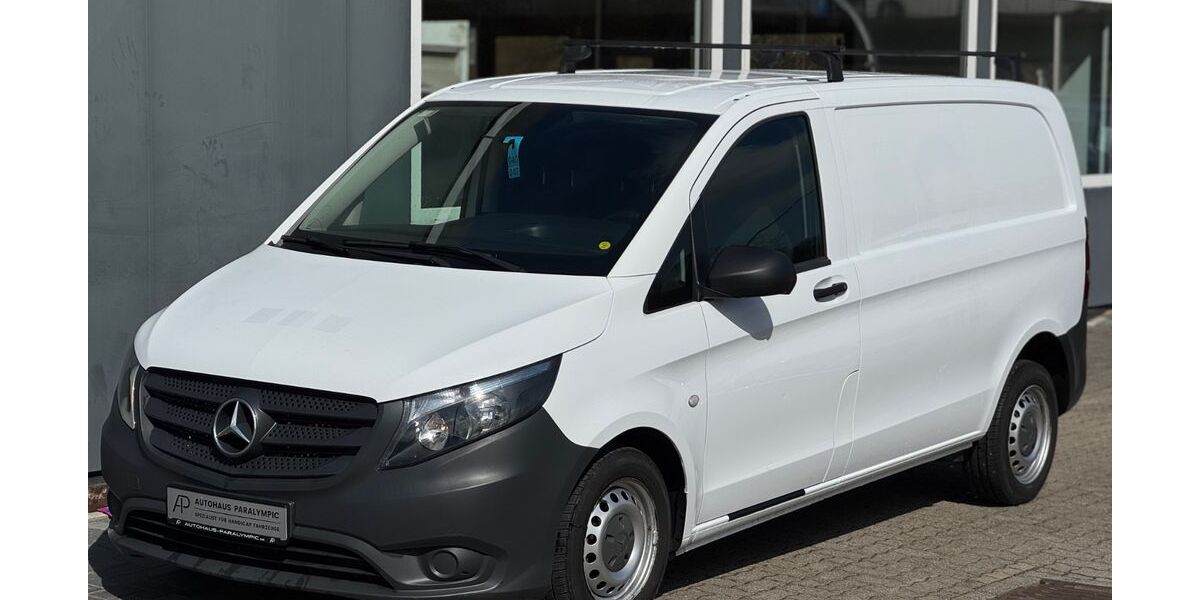 Mercedes-Benz Vito 115.315 km 14.200 &euro; Salzgitter 38259