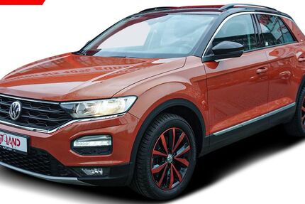 VW T-Roc 67.443 km 17.950 &euro; Hannover 30179