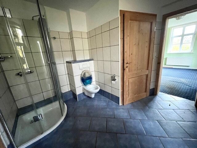 Modernisiertes Haus mit Geschichte - Zweifamilienhaus Bockenem Nette | Angebot:18301756