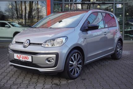 VW up! 66.950 km 13.950 &euro; Hannover 30179