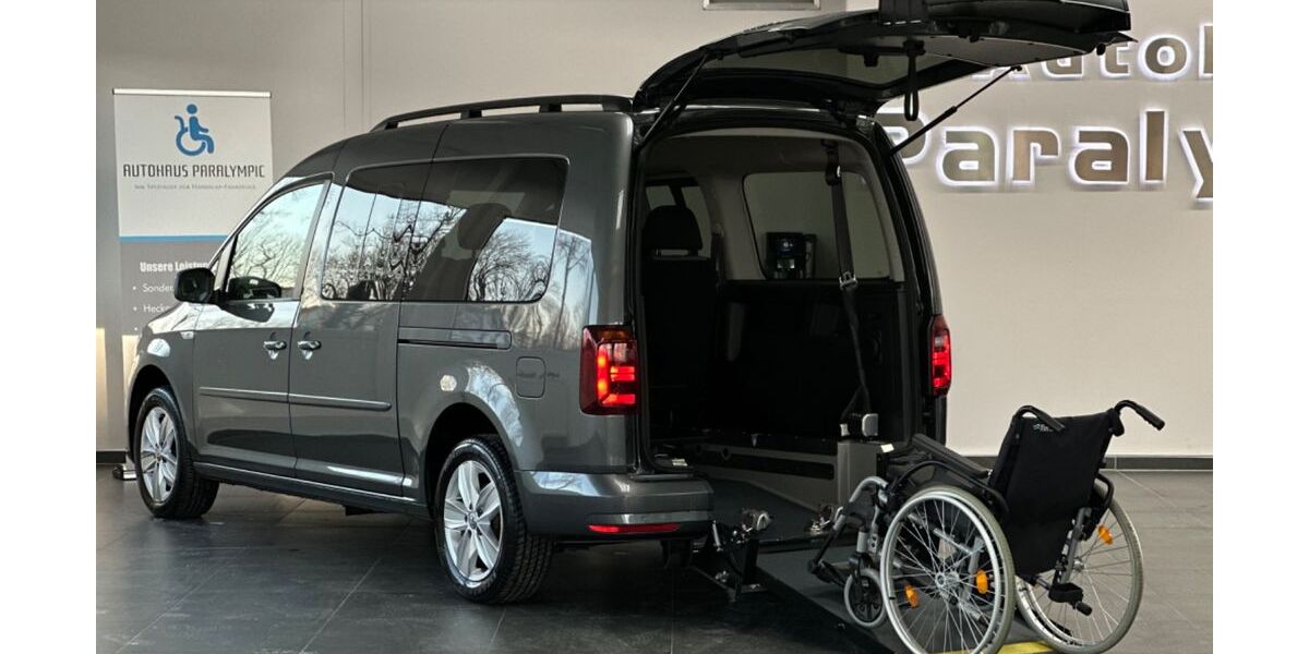 VW Caddy 34.106 km 44.950 &euro; Salzgitter 38259