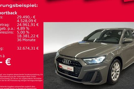 Audi A1 6.999 km 29.490 &euro; Hannover 30179