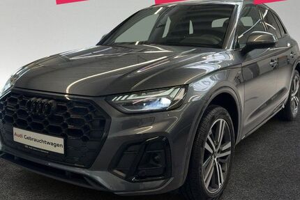Audi Q5 40.741 km 44.950 &euro; Hannover 30179