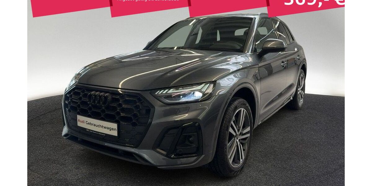 Audi Q5 40.741 km 44.950 &euro; Hannover 30179