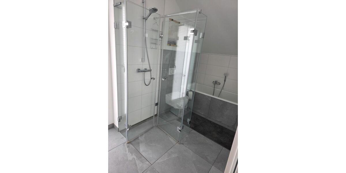 KFW-55 Wohnung mit Doppelgarage - Etagenwohnung Sarstedt Sarstedt | Angebot:25215177